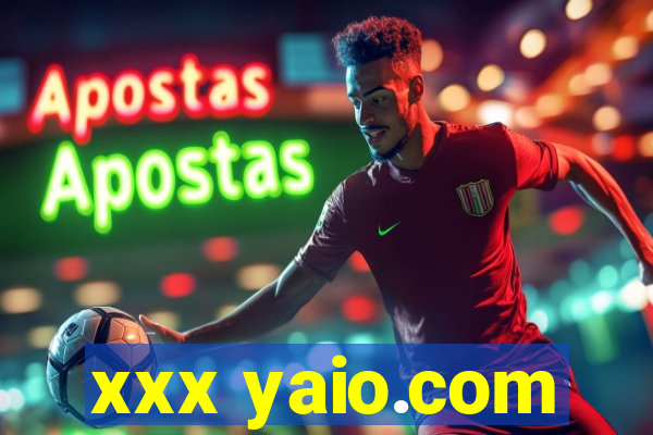 xxx yaio.com